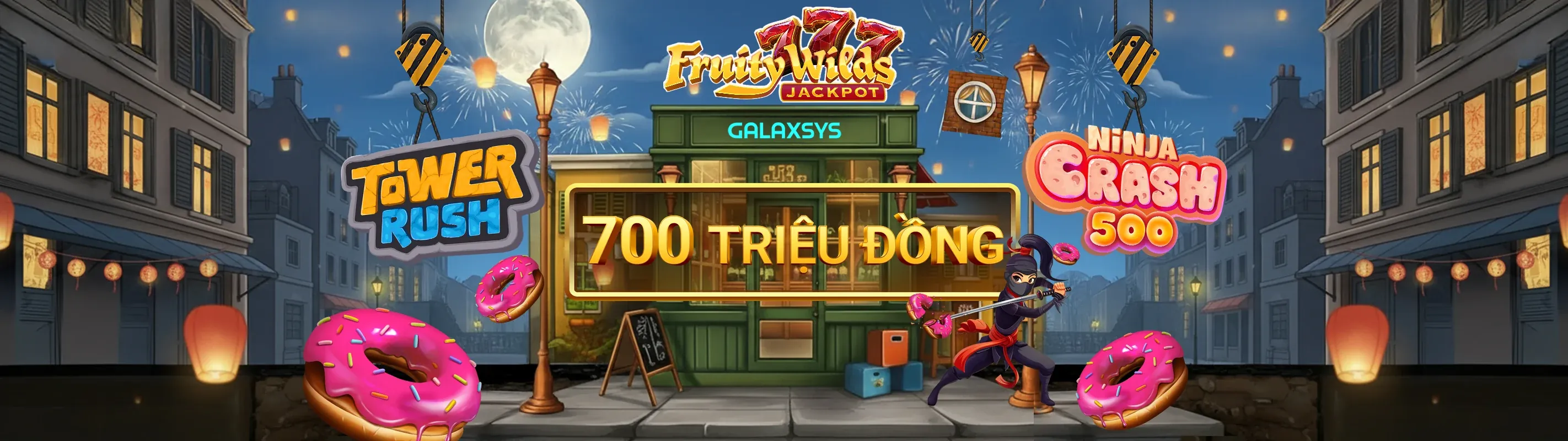 Hình ảnh banner ww888 với trò đá gà đòn trực tiếp